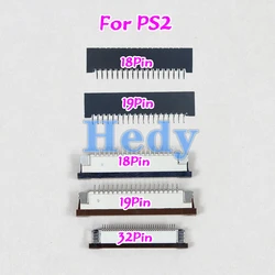Conector de membrana para mando PS2, 18/19/32 pines