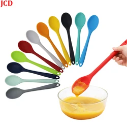 Cuchara de Cocina de Silicona Anticalor para Sopa