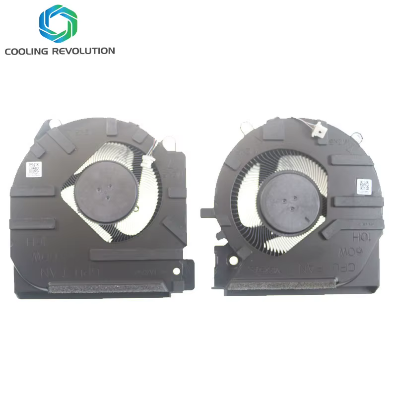 Ventilador de repuesto para HP Victus