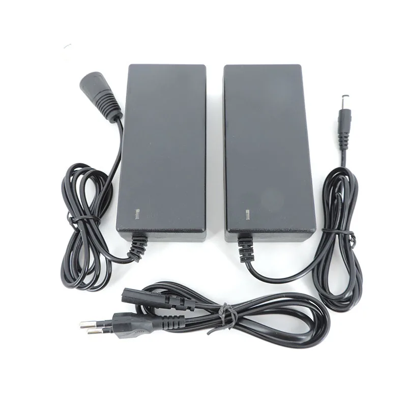 Cargador de Pared XLR Litio-ion – Carga Segura - imagen 3