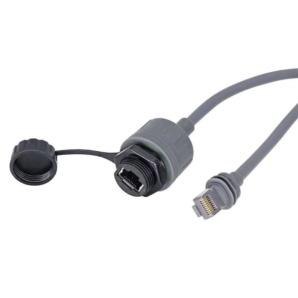 Inyector PoE Starlink RJ45 – Conector de Red Inyectado - imagen 3