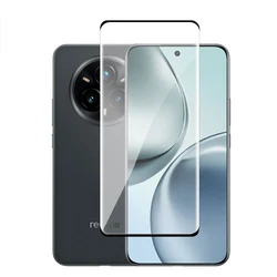 Cristal Templado 3D Realme 14 Pro/Plus – Cobertura Total