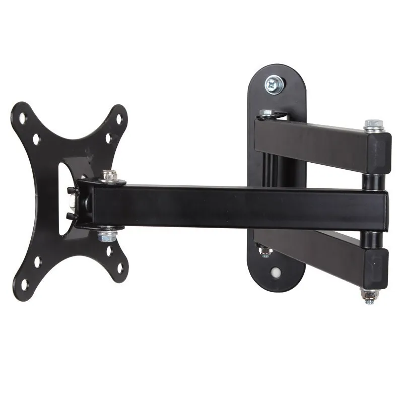 Brazo Monitor Articulado VESA para Pared – Soporte Giratorio Pantalla - imagen 3
