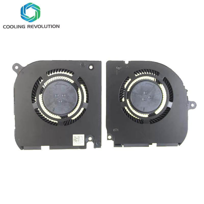 Ventilador de refrigeración GPU COOLING REVOLUTION para Dell G7 15 7500