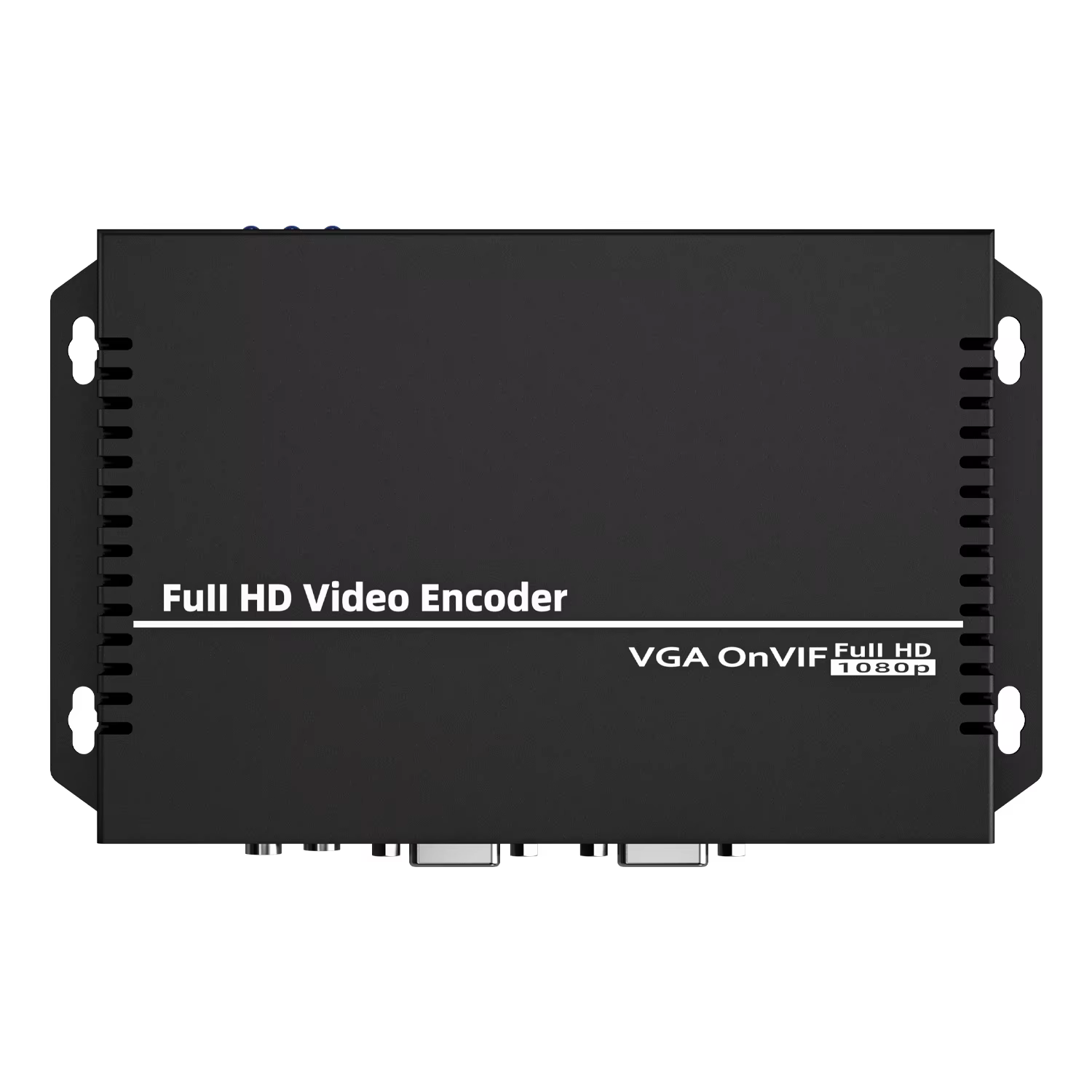 UNISHEEN NVR Grabador IP – Transmisión RTSP ONVIF en Vivo - imagen 5