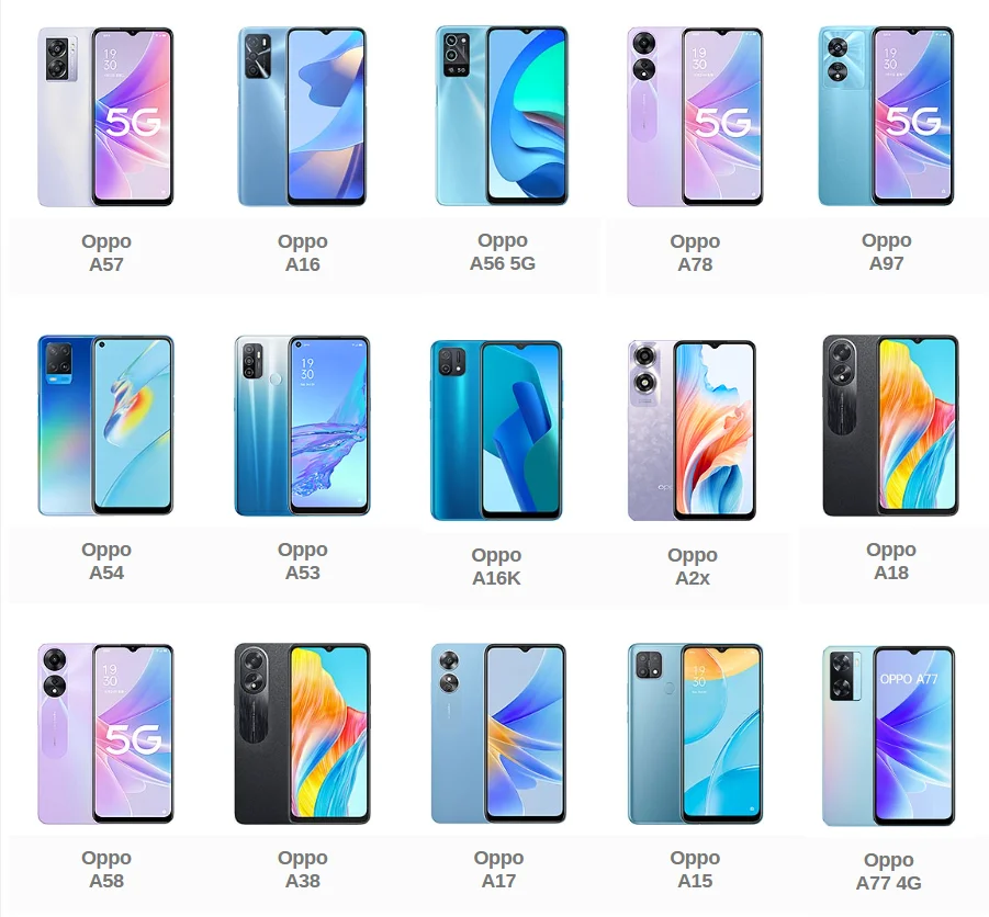 Protección OPPO vidrio