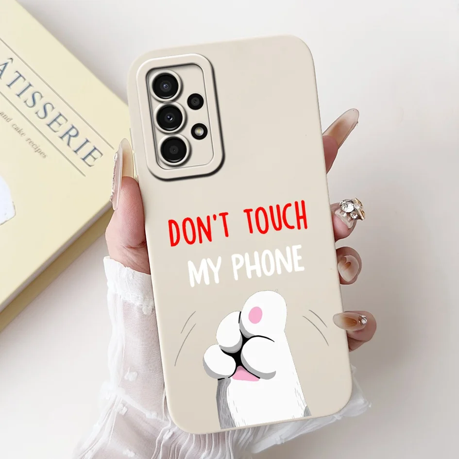 Funda silicona suave vista frontal