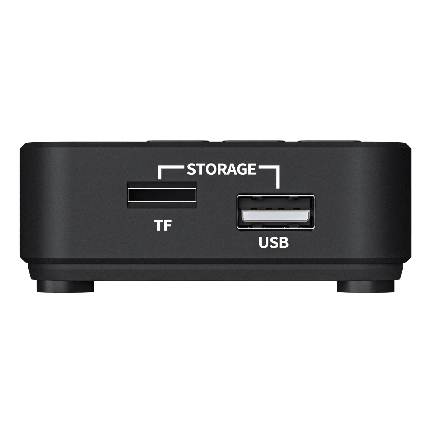 UNISHEEN Convertidor VHS a Flash USB Mini para Videocámara - imagen 2