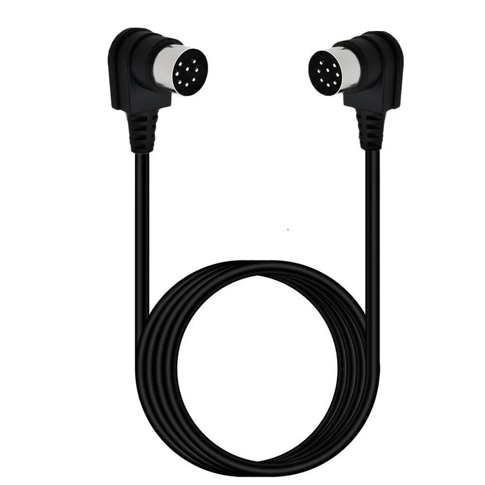 Bang & Olufsen BeoLab MK2 Cable Audio PowerLink conector macho - imagen 5