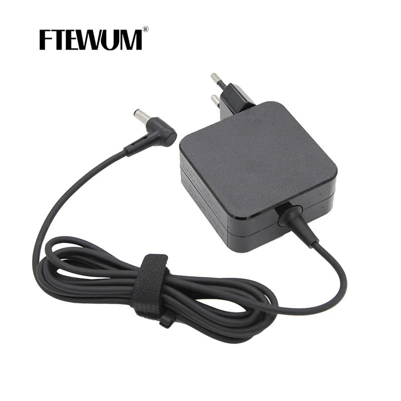 Cargador ASUS 45W 19V 2,37A – Adaptador 5,5 x 2,5 mm