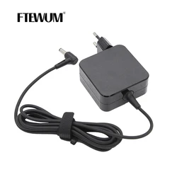 Cargador ASUS 45W 19V 2,37A – Adaptador 5,5 x 2,5 mm