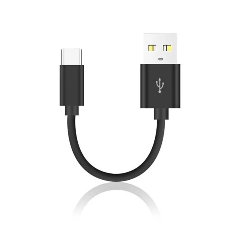 Cable AREOFRGB corto — uso diario
