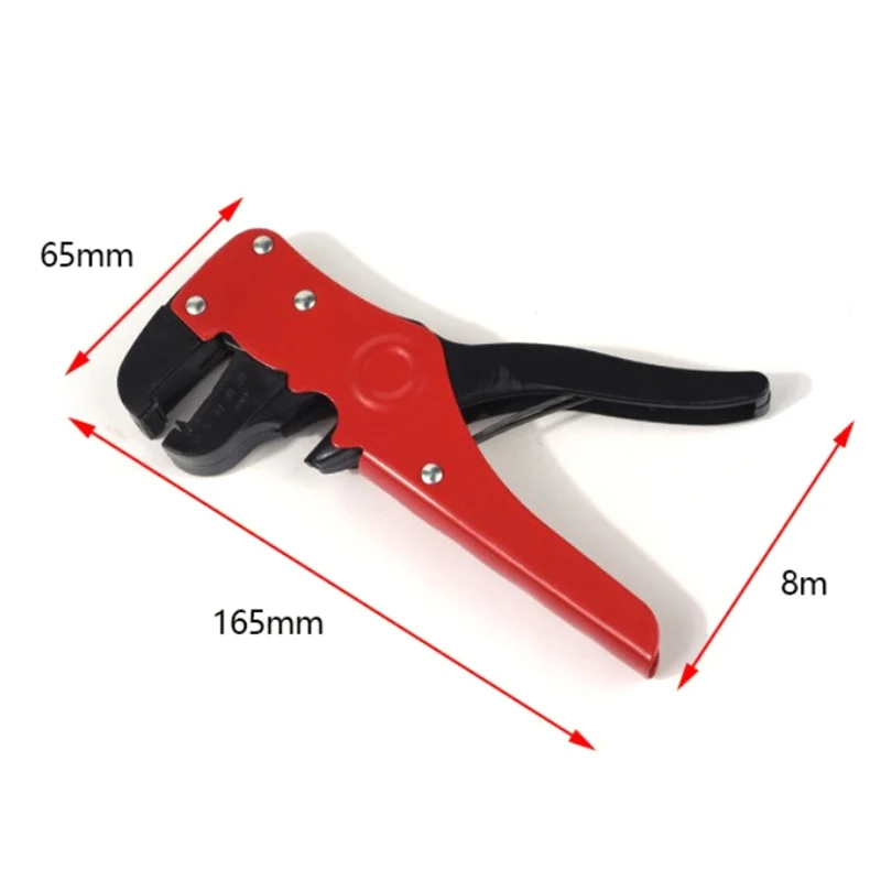 Pelacables Automático Mini Trompeta Multifuncional Corte Alambre - imagen 5