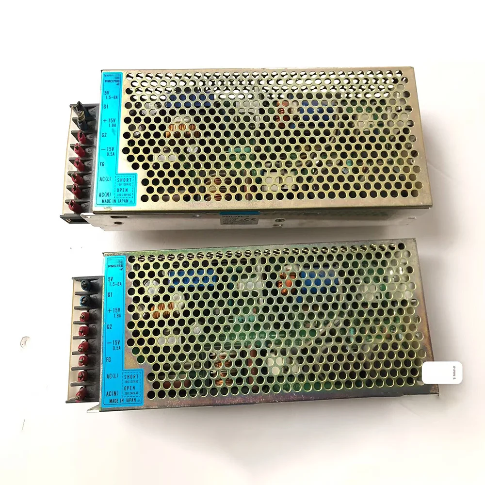 Detalle del conector y formato de la pieza