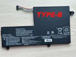 Batería Recambio Lenovo Yoga 520 / IdeaPad 320S / Flex 4