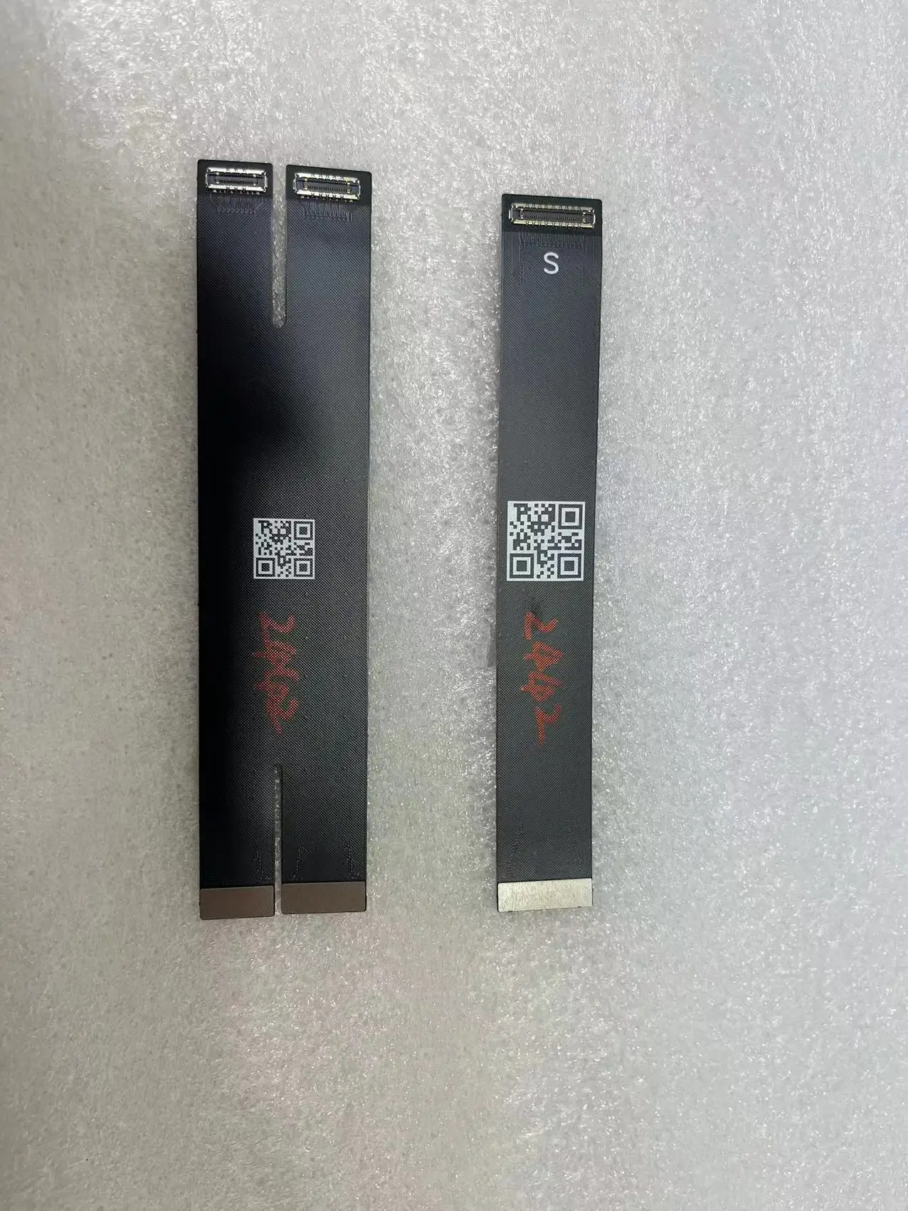 Cable Flex Pantalla LCD para diagnóstico en MacBook Pro