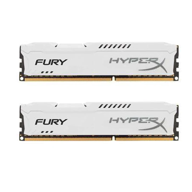 Memoria RAM DDR3 DIMM para PC de escritorio - imagen 2