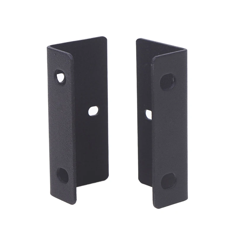 Soporte Rack NVR Hikvision – Metálico 1U-2U para Montaje - imagen 5