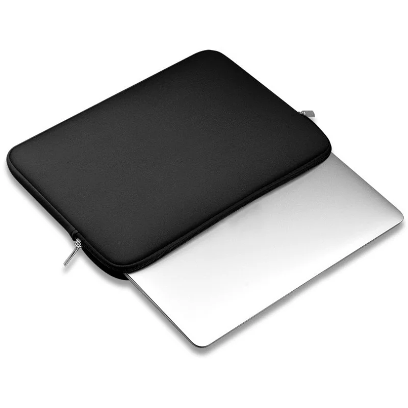 Funda Universal suave portátil 11-15,6 - Compatible MacBook, HP, Dell - imagen 4