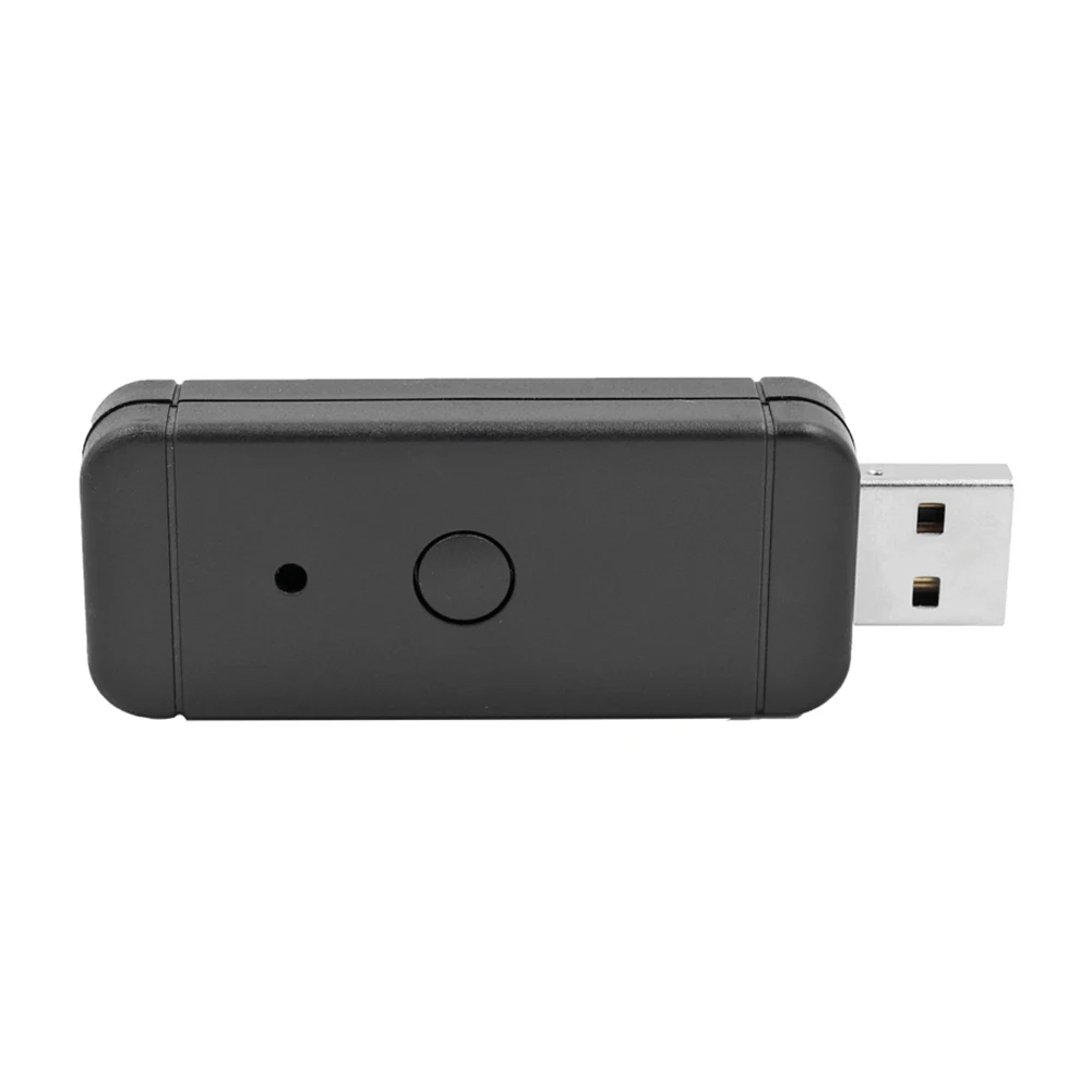 Esquema de puertos USB