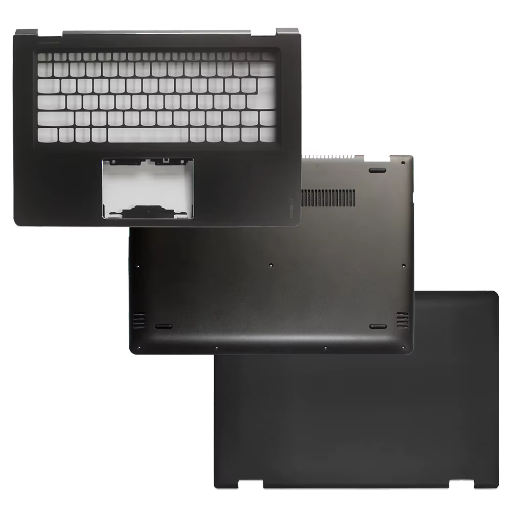 Funda trasera LCD para Lenovo Yoga 510