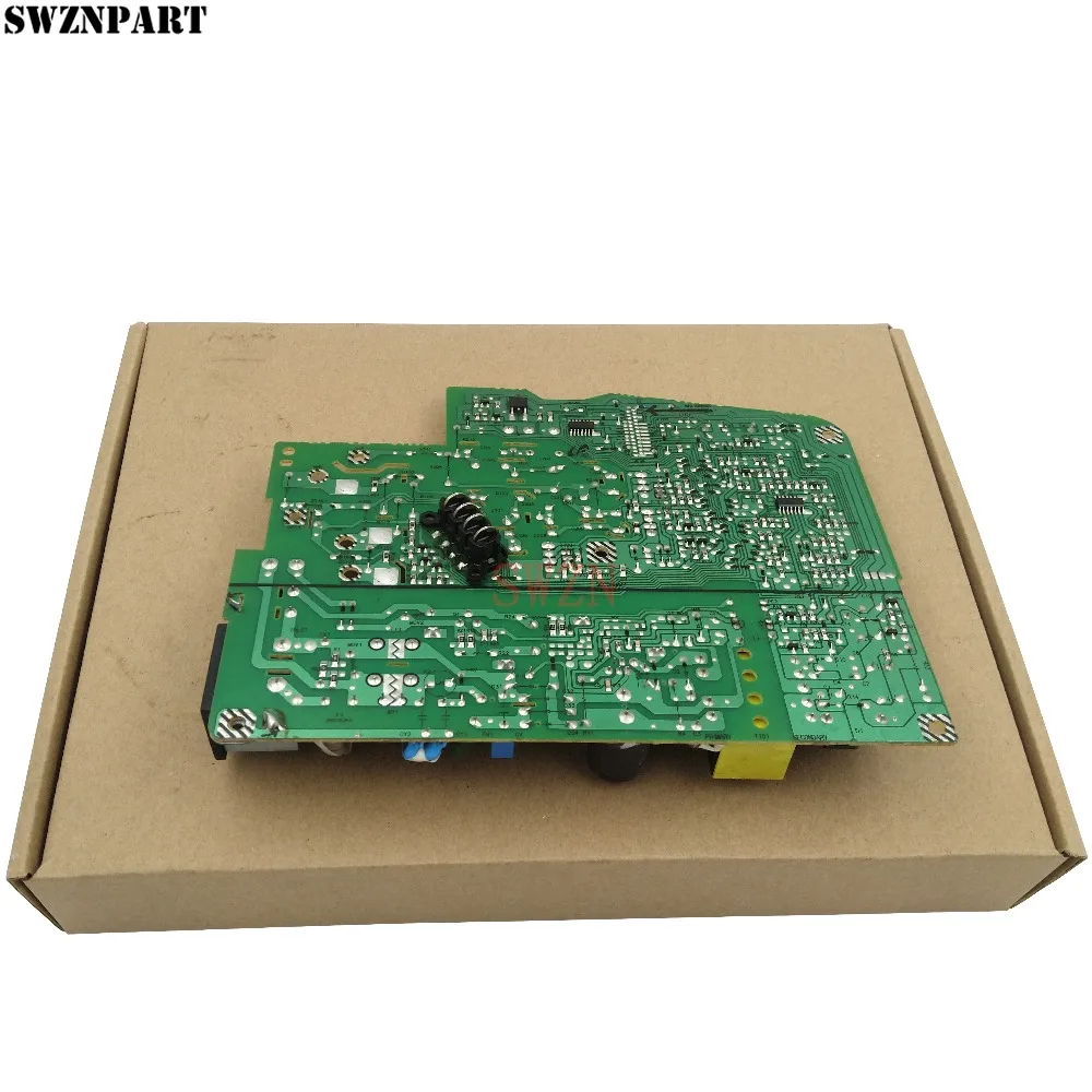 Placa de alimentación Samsung ML-1660/1861 vista posterior
