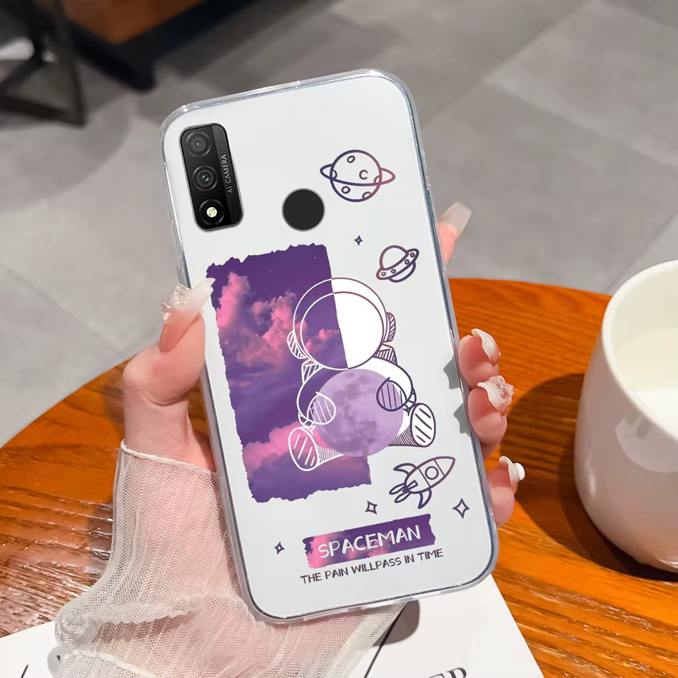 Funda RLCCSW en mano