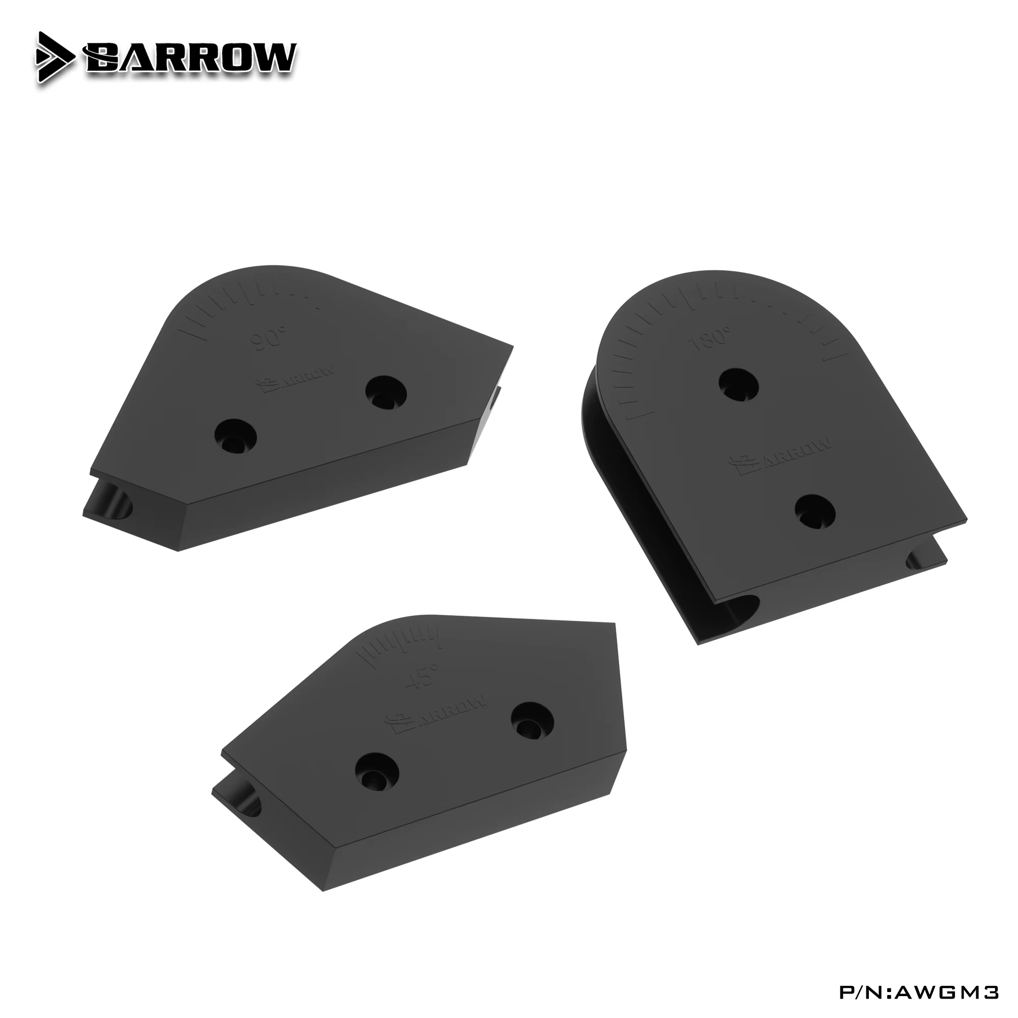 Barrow kit en banco de trabajo
