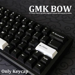 GMK Clone Bow Wob – Keycaps perfil Cherry para teclado mecánico