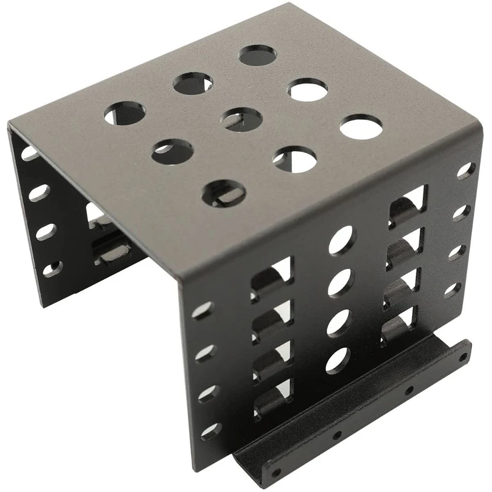 Montaje fijo