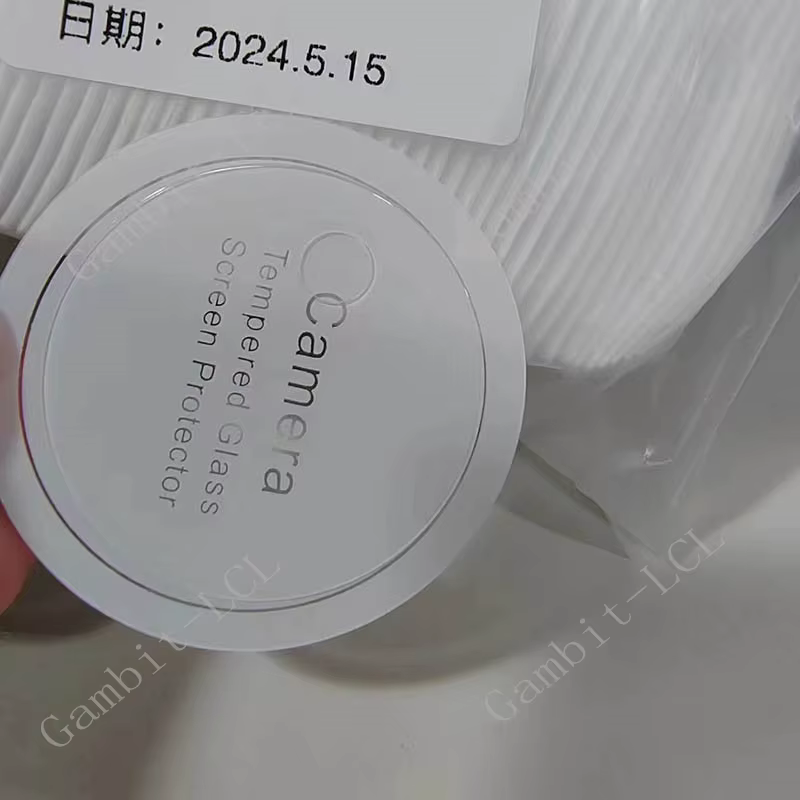 Cristal Templado Vivo T3x 5G / Y200i – Protección Cámara Trasera - imagen 5