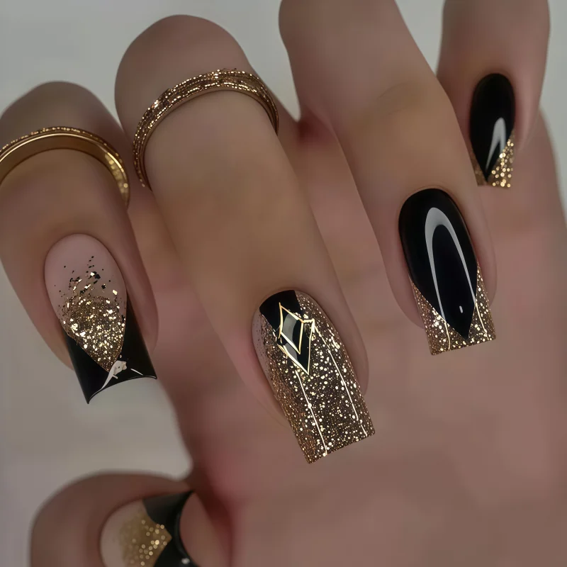 Arte de Uñas y Herramientas