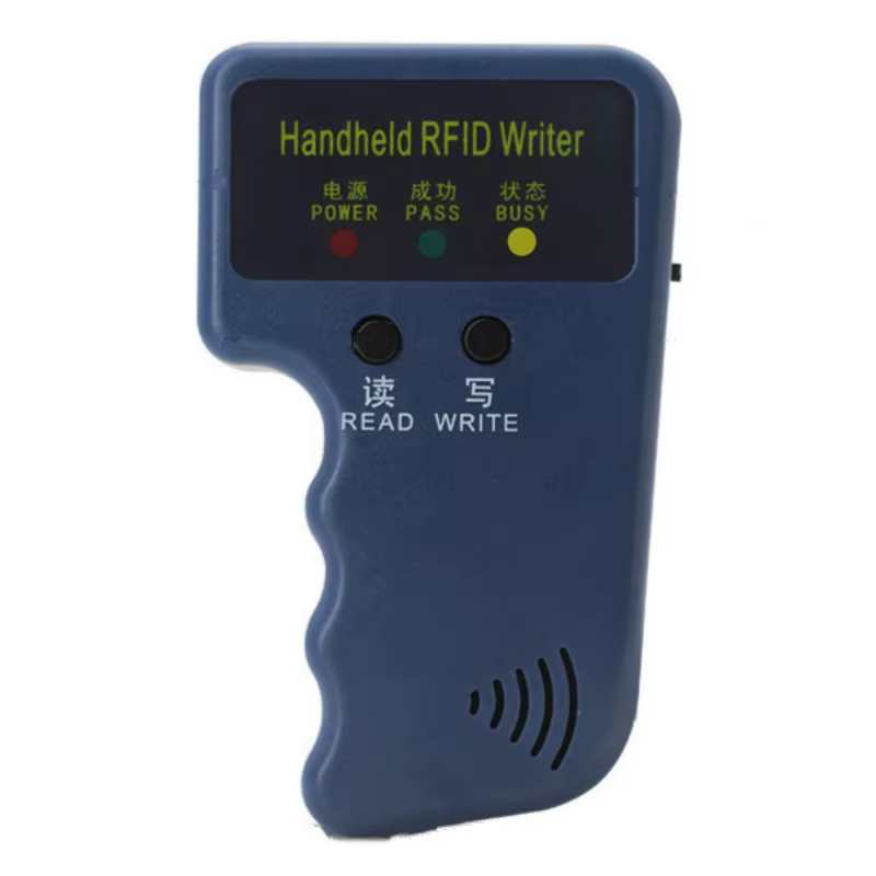 Flipper Zero Lector RFID EM4100 T5577 – Duplicador Programador 125KHz - imagen 3