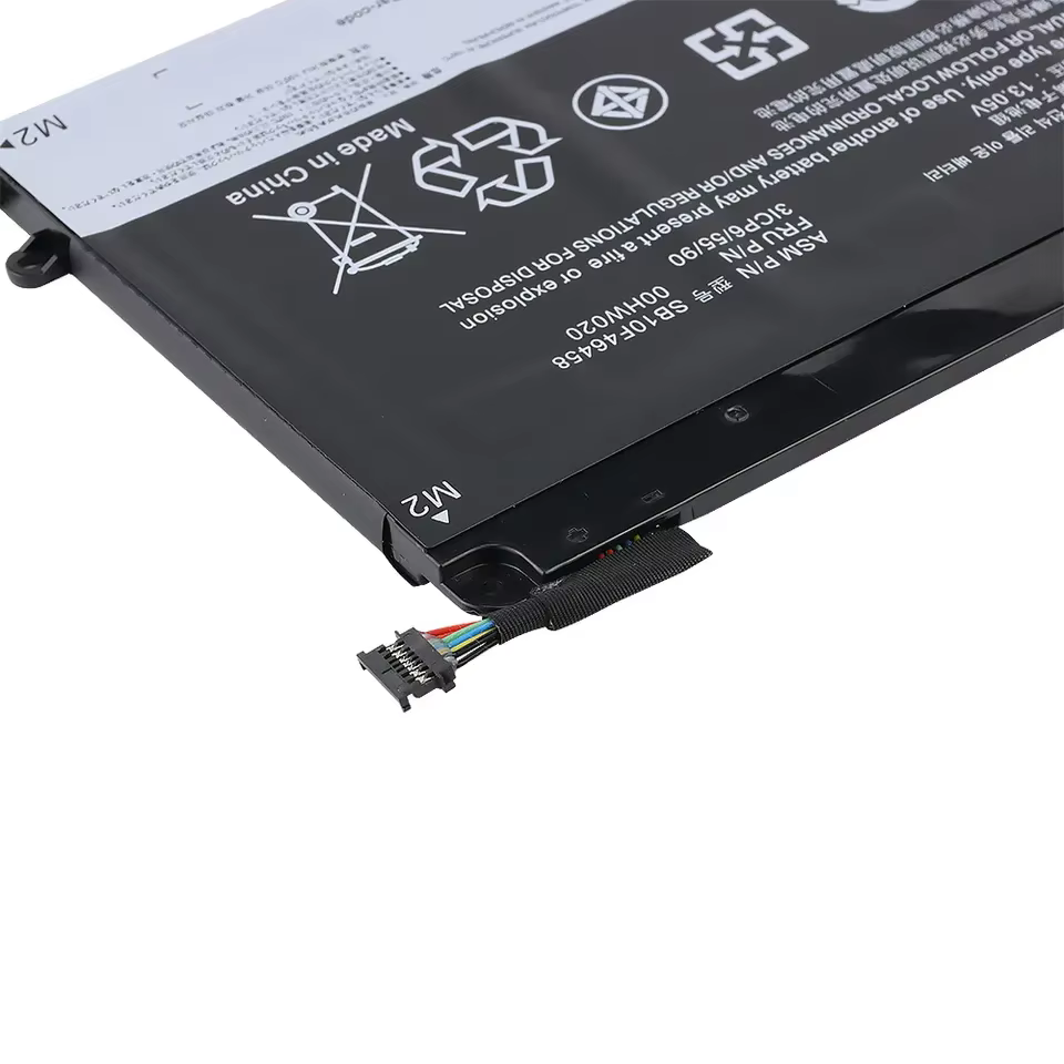 Lenovo ThinkPad Yoga 460/P40 – Batería de repuesto 4000 mAh - imagen 4