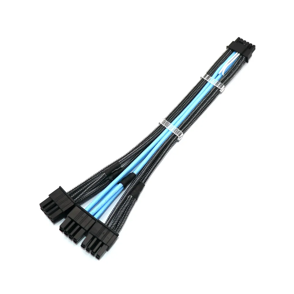 Angitu Cable 12VHPWR Modular para Fuente Alimentación Corsair - imagen 3