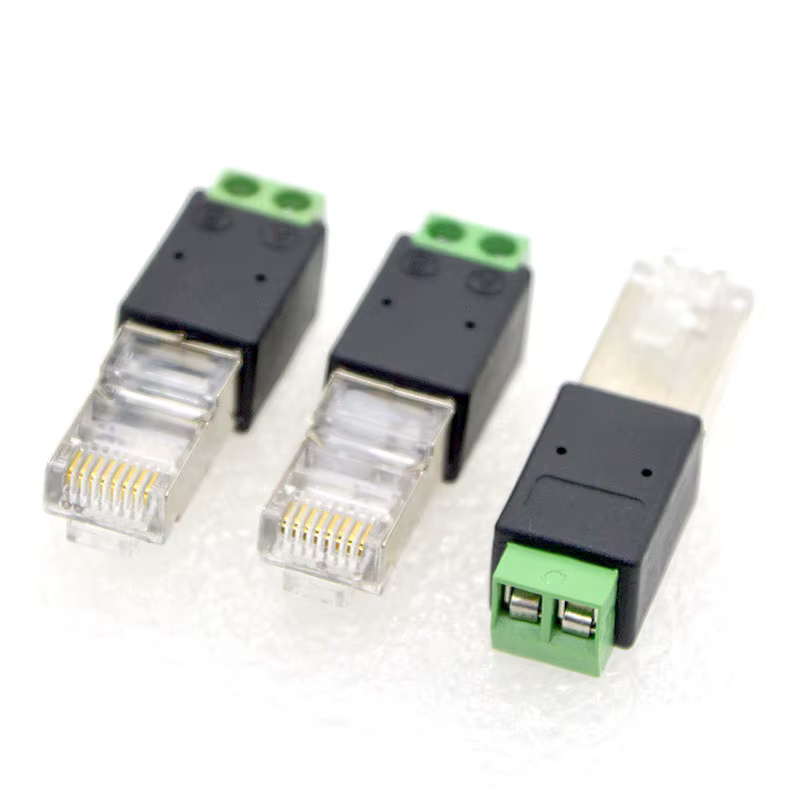 Esquema de cableado TIA/EIA‑568‑B