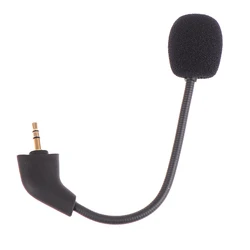 Micrófono de repuesto HyperX Cloud II, X y Core, jack 3,5 mm