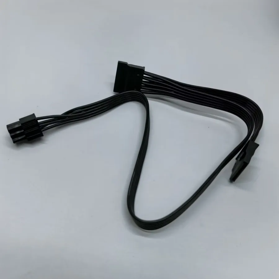 Conectores SATA/IDE