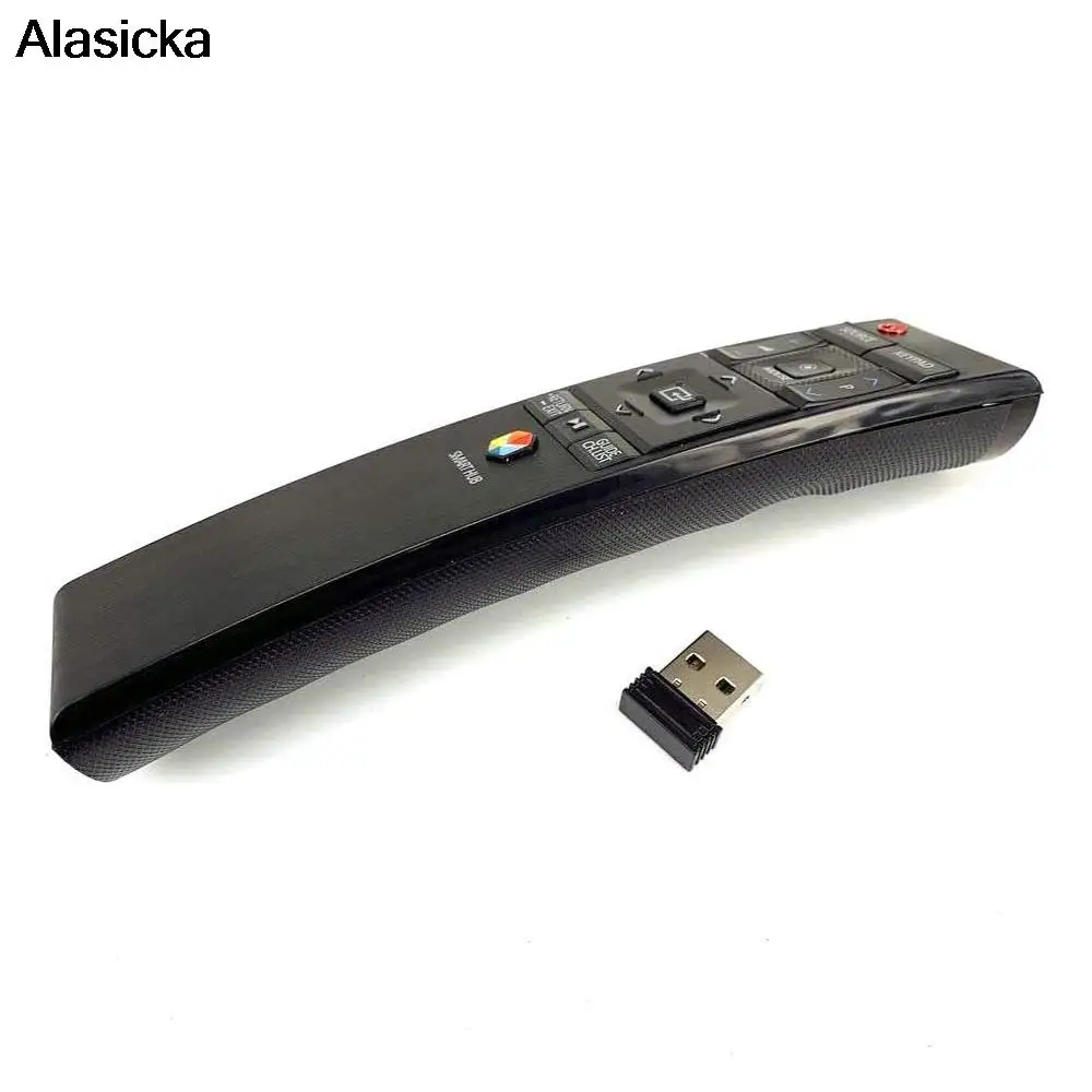 Mando Original Samsung Smart TV – Control Remoto Compatible - imagen 4