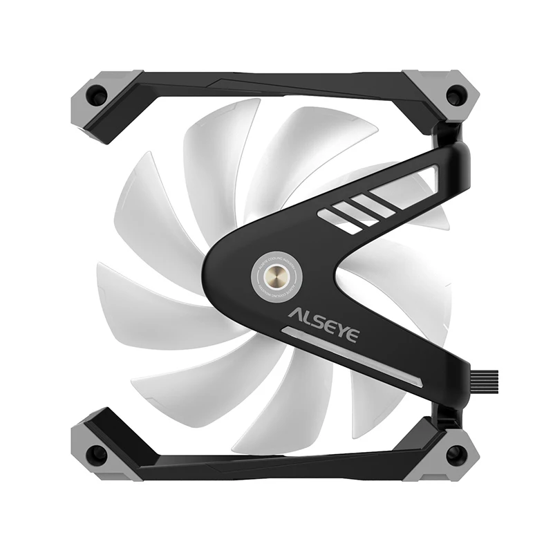 ALSEYE W12-pro frontal