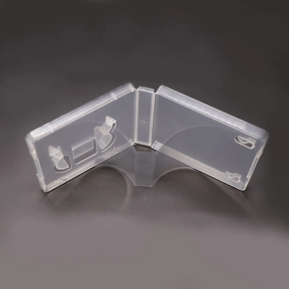 Funda Transparente USB-C Antigolpes y Protección Contra Polvo