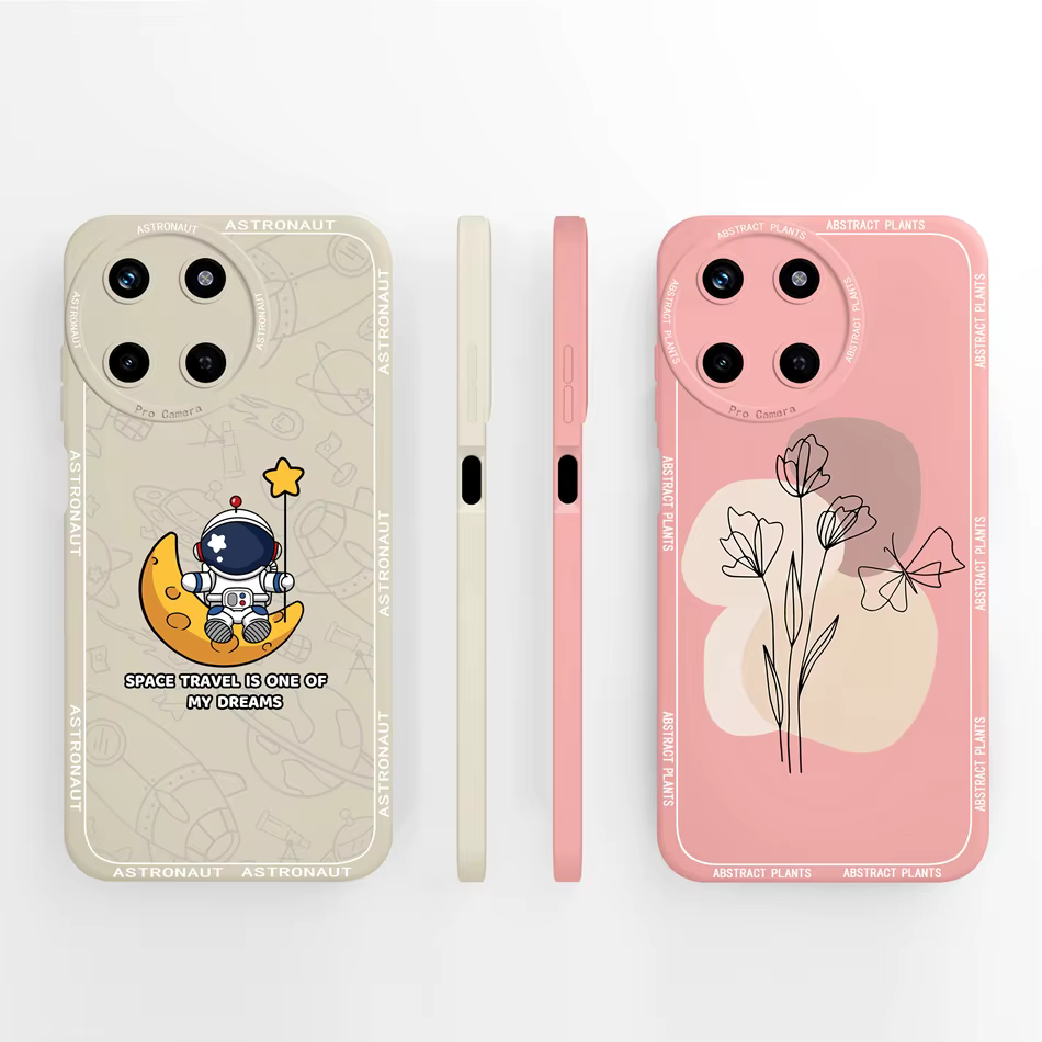 Funda Silicona Realme 11X / 11 Antigolpes Cobertura Total - imagen 3