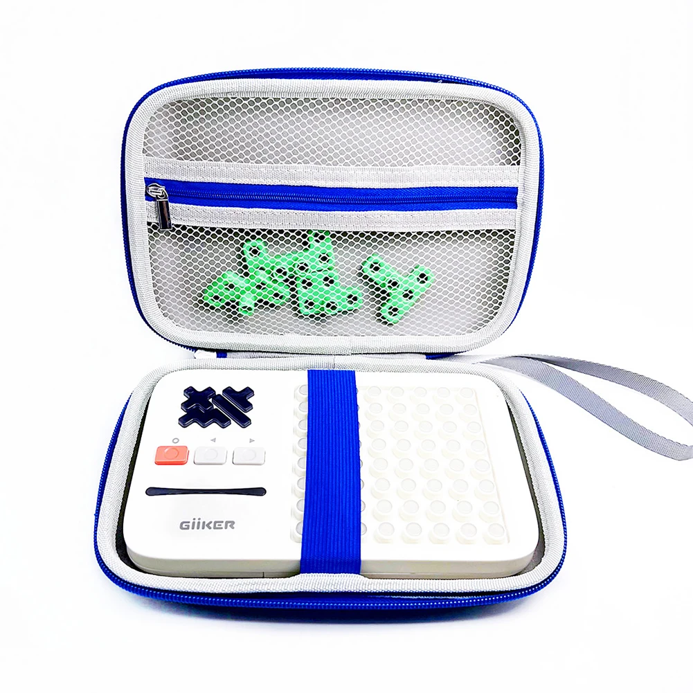 Funda GiiKER Slide Brain – Estuche Rígido Antigolpes Viaje - imagen 3
