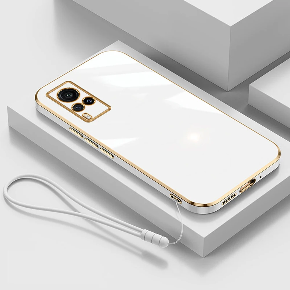 Funda Vivo Y51/Y53S/Y21/V21/Y73 con Cordón – Protección Integral