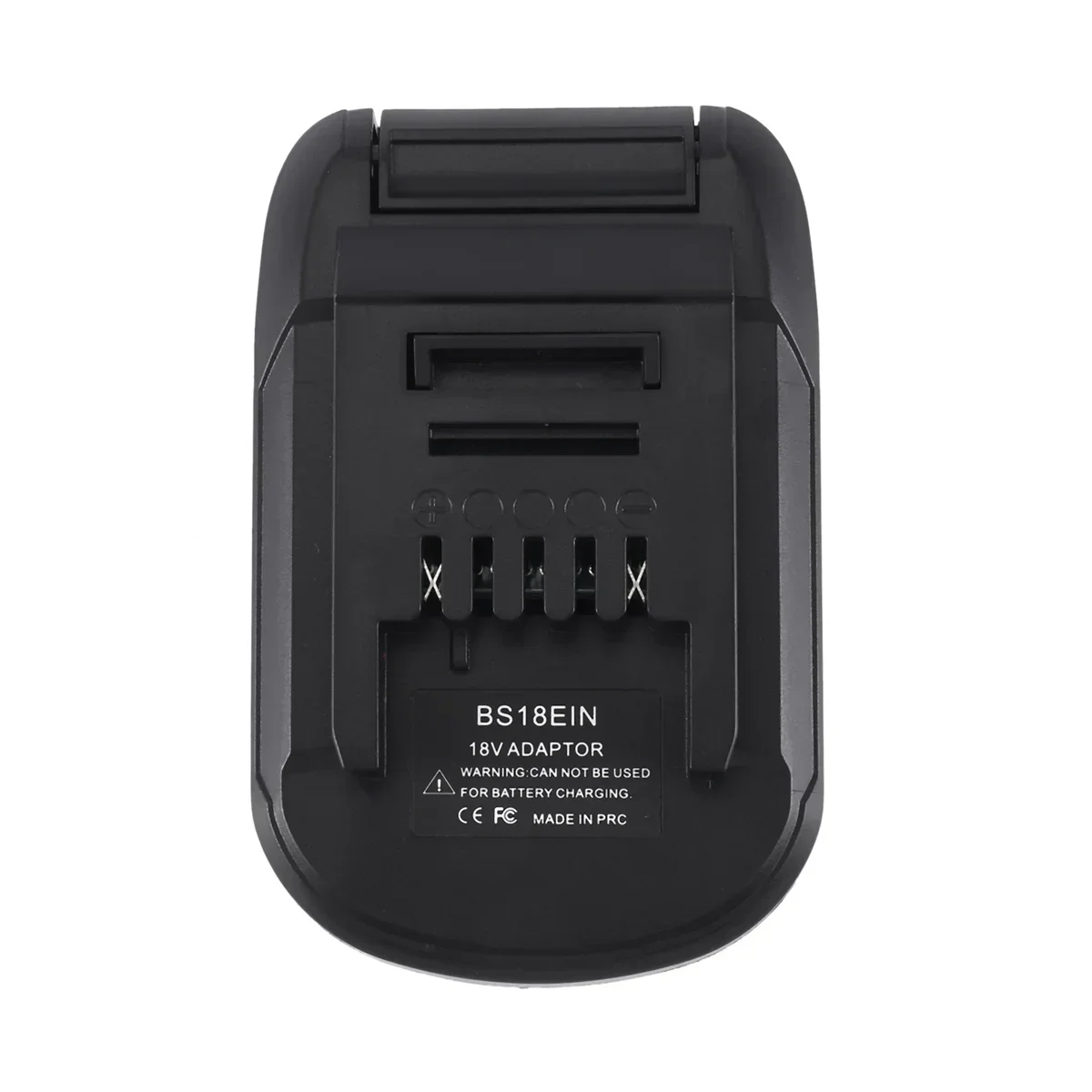 Cargador Inteligente Batería 18V Iones Litio – Uso Profesional - imagen 2