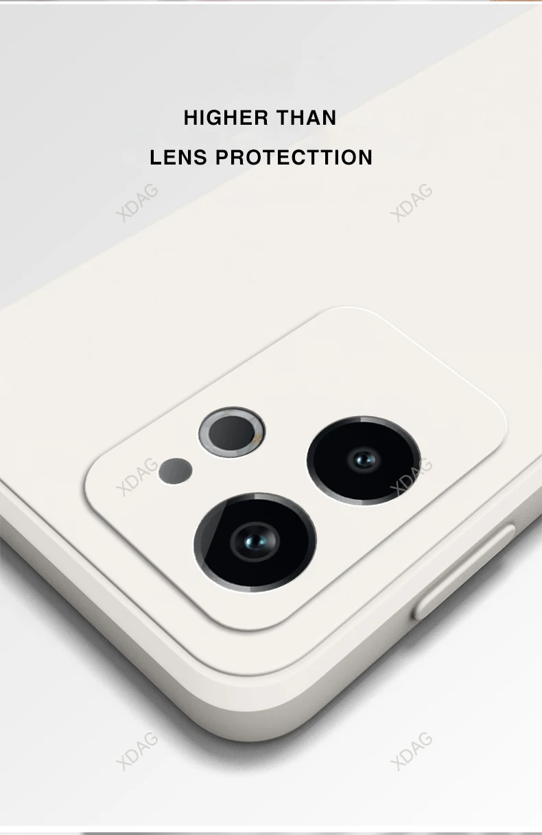 Compatibilidad indicada para Realme GT6 5G China