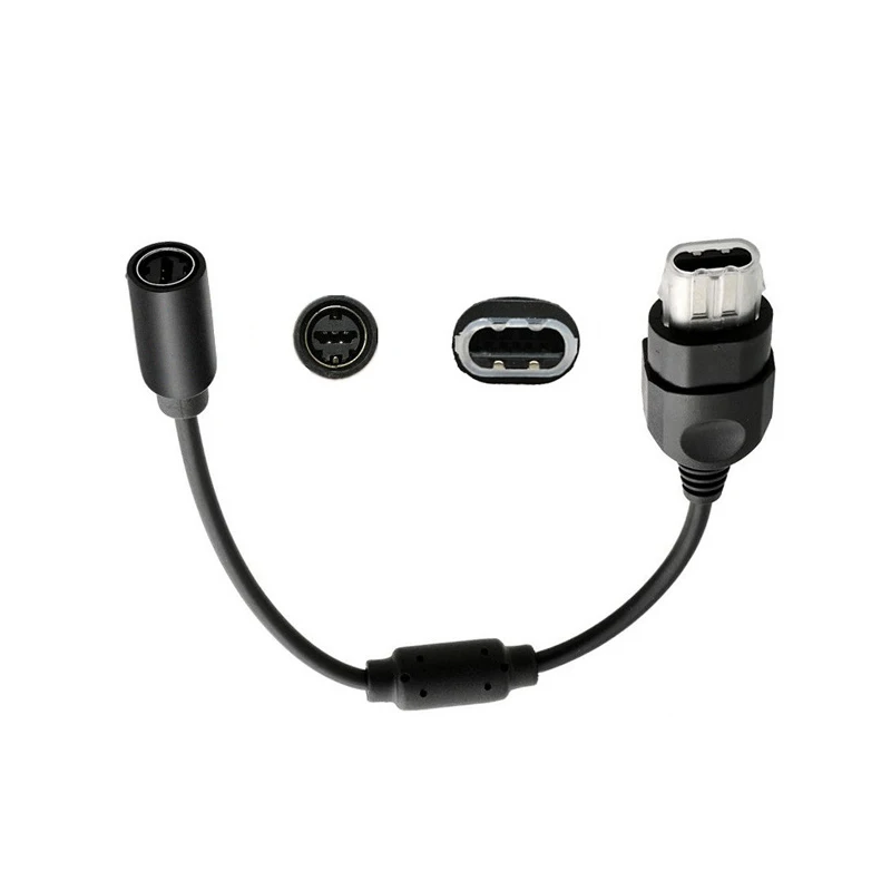 Cable extensor para mando Xbox con antirrozadura
