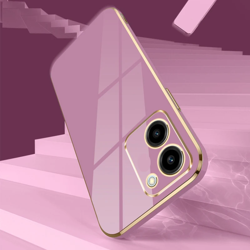 Camara protegida detalle
