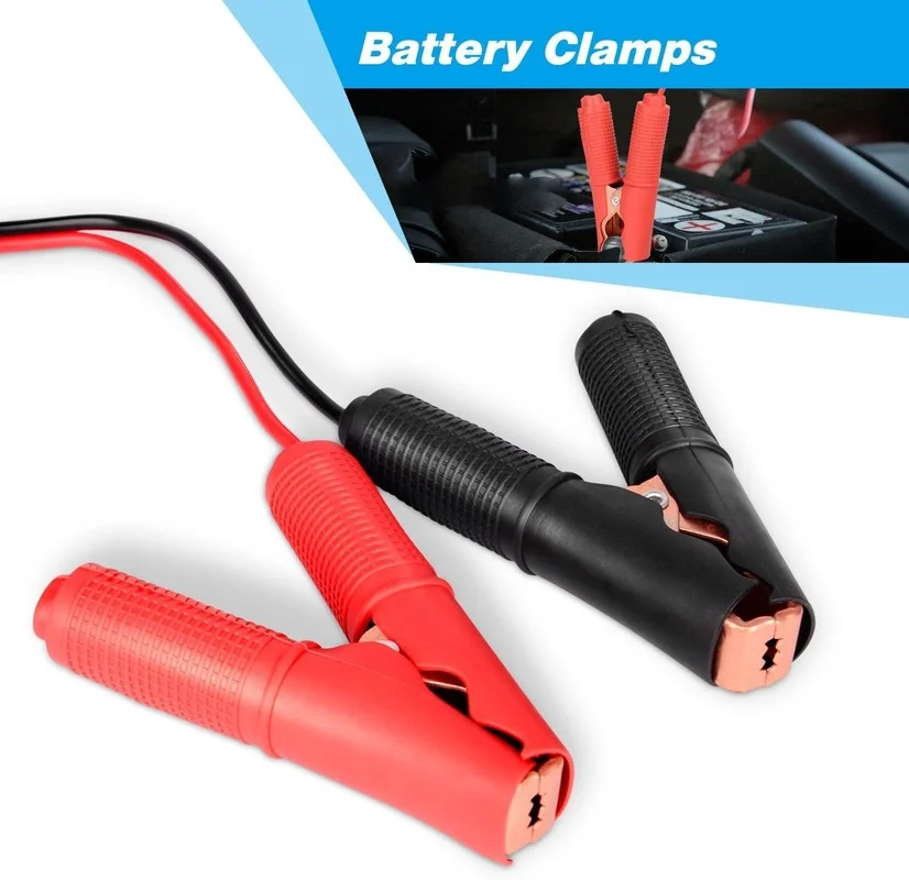 Cable de extensión para batería vehículo