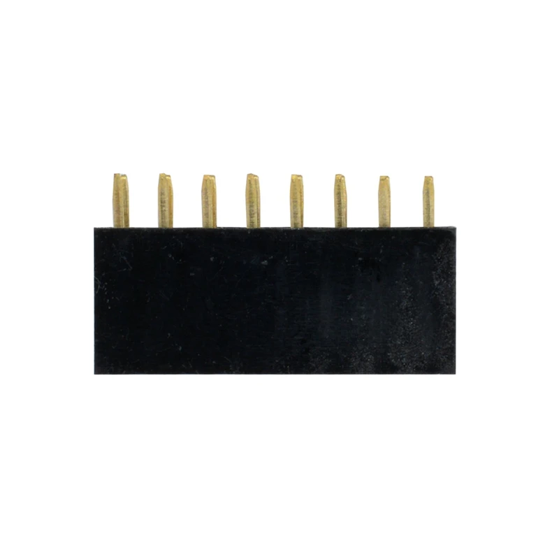 Conector para proyectos electrónicos